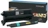 Lexmark Black Toner Kit for C920 (C9202KH)